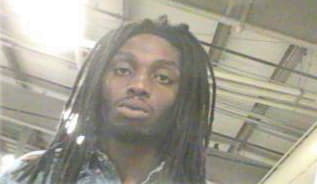 Joshua Doss, - Orleans Parish County, LA 